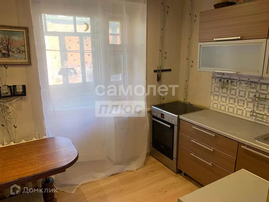 Продаётся 1-к квартира, 29 м - Фото 0