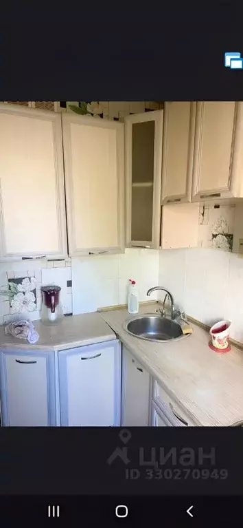 3-к кв. Татарстан, Набережные Челны 46-й комплекс, 4 (60.0 м) - Фото 2