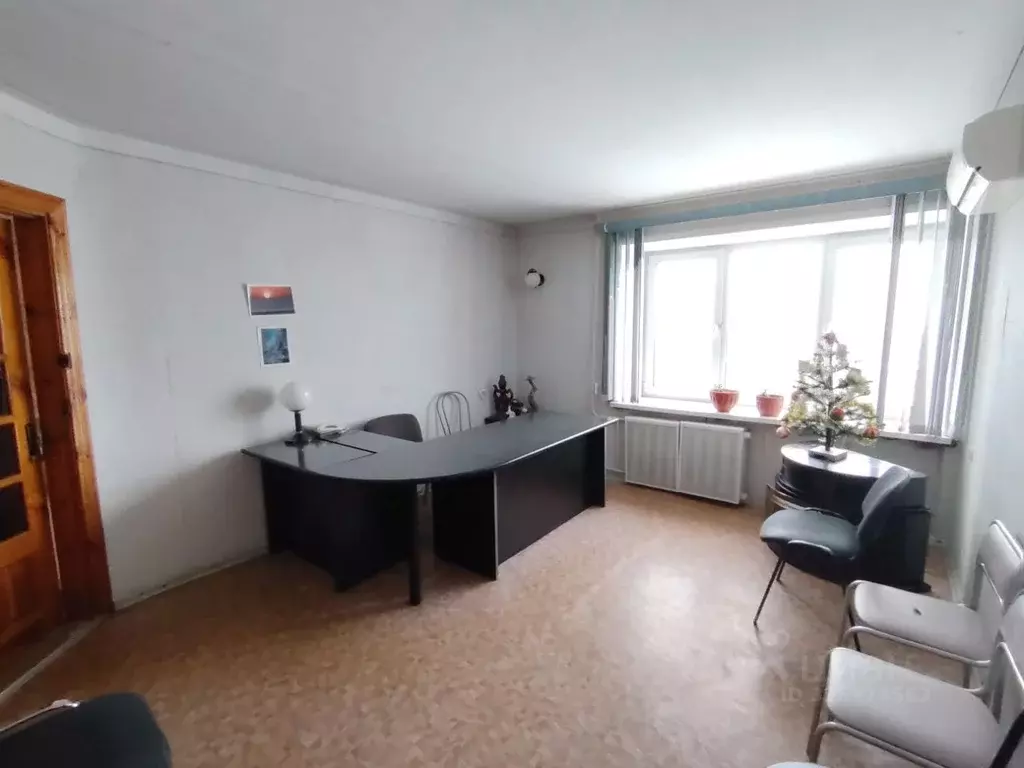 3-к кв. Владимирская область, Кольчугино Московская ул., 56 (61.1 м) - Фото 1