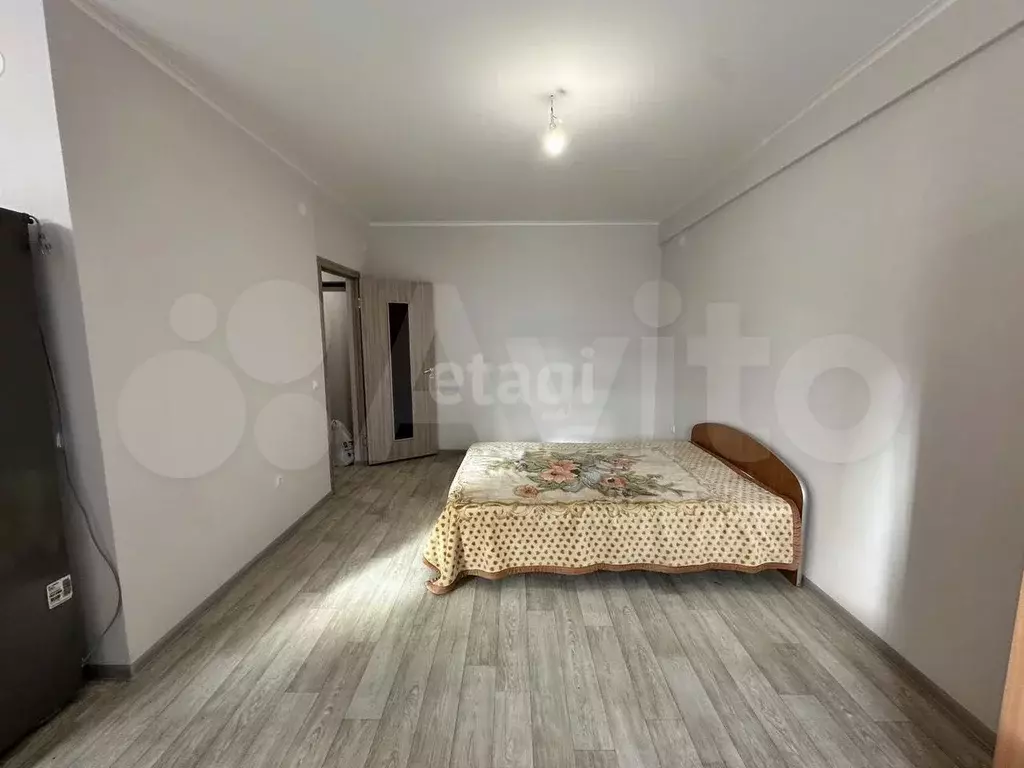 Квартира-студия, 29,5 м, 4/8 эт. - Фото 0