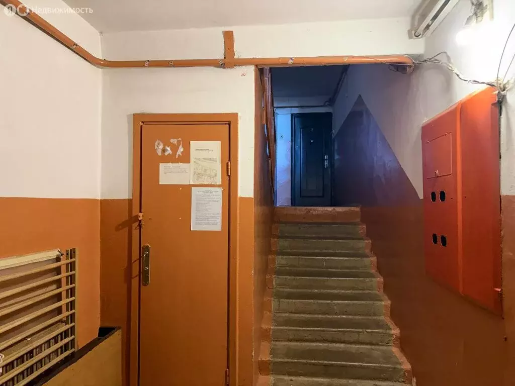 2-комнатная квартира: Переславль-Залесский, Пролетарская улица, 29 ... - Фото 1