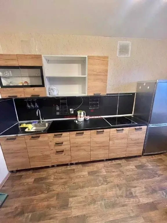 1-к кв. Ярославская область, Ярославский муниципальный округ, пос. ... - Фото 2