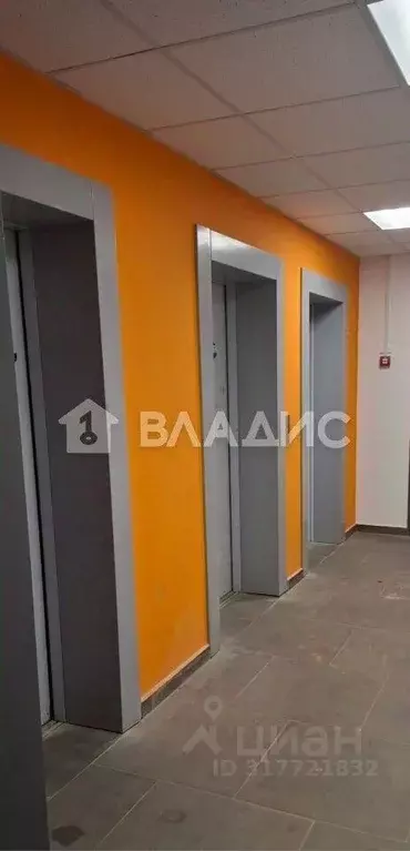 Квартира, 2 комнаты, 52.6 м - Фото 1
