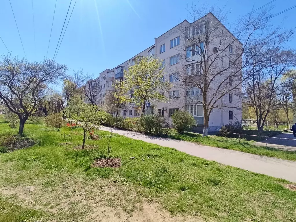 Продаётся 2-к квартира, 50.9 м - Фото 0