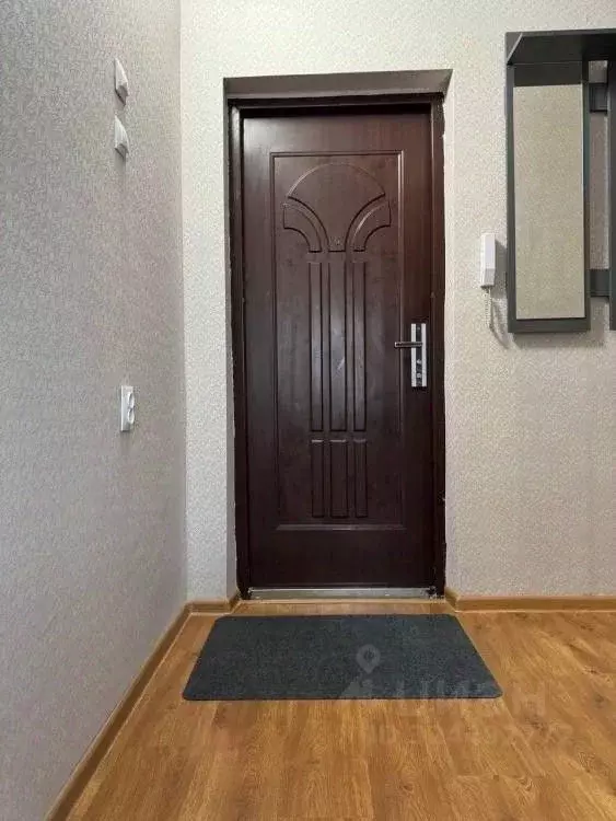 1-к кв. Иркутская область, Иркутск Первомайский мкр, ул. ... - Фото 2