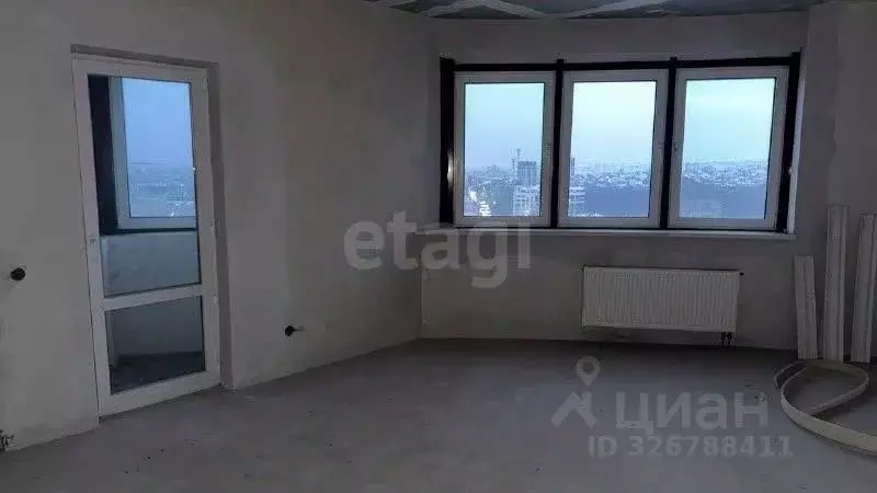 2-к кв. Крым, Симферополь ул. Набережная имени 60-летия СССР (97.0 м) - Фото 2