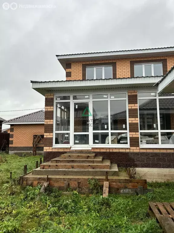 Дом в Зубово, Лазурная улица, 60 (156 м) - Фото 2