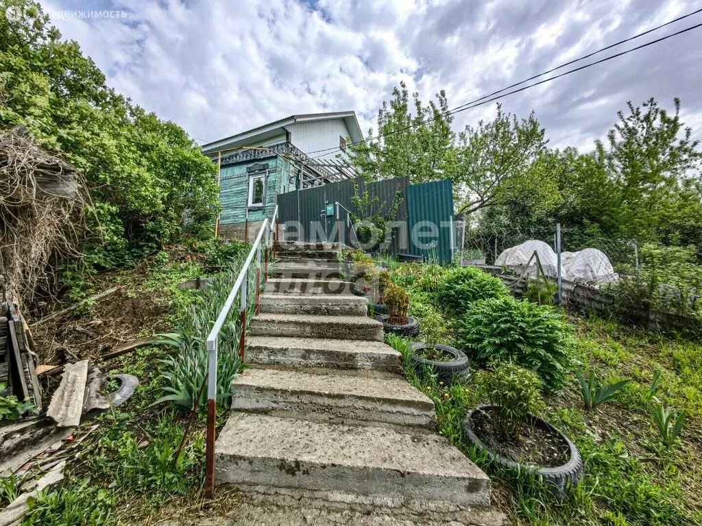 Дом в Ульяновск, улица Труда, 40 (51.3 м) - Фото 1