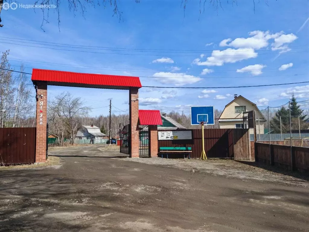 Дом в Екатеринбург, КС Ягодка Широкореченского Торфопредприятия, 76 ... - Фото 1