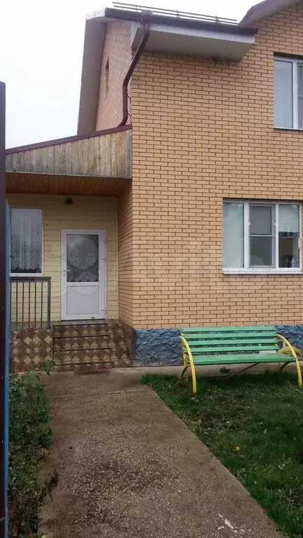 Коттедж 76 м на участке 11 сот. - Фото 1