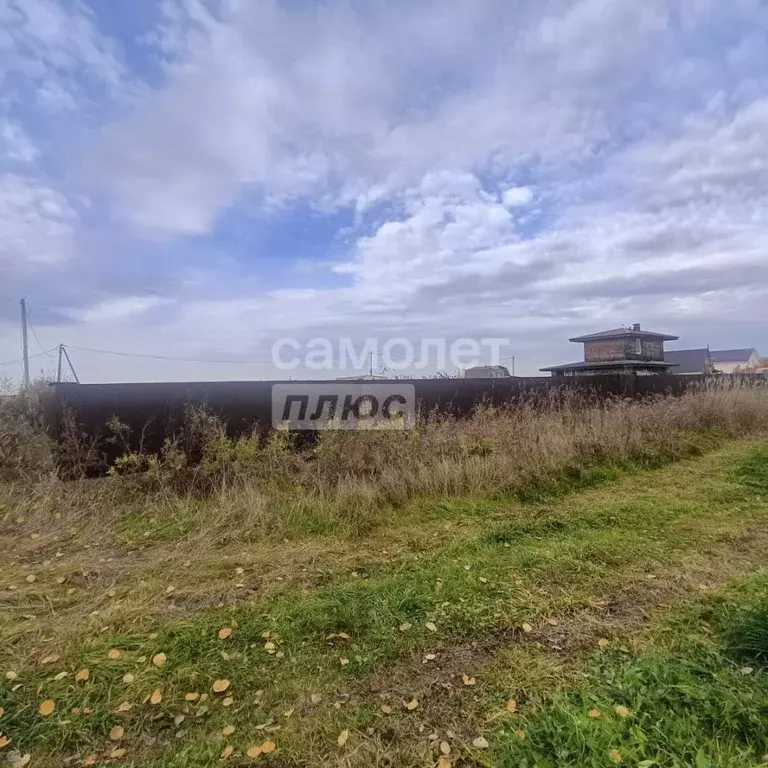 Участок в Марий Эл, Медведевский район, Пекшиксолинское с/пос, д. ... - Фото 2