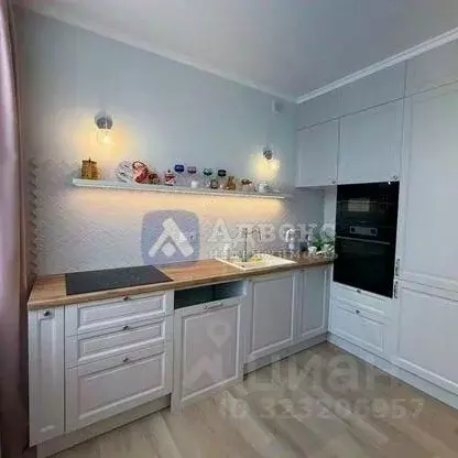 3-к кв. Тюменская область, Тюмень ул. Тимофея Чаркова, 91 (64.0 м) - Фото 1