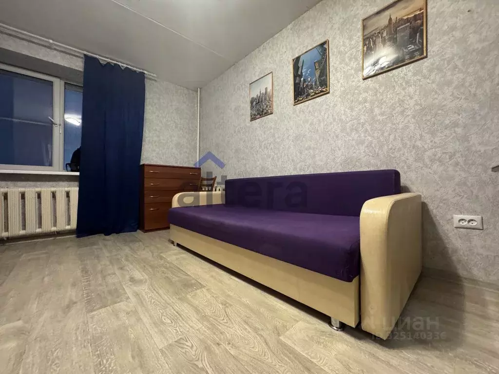 Студия Татарстан, Казань ул. Фатыха Амирхана, 12А (20.0 м) - Фото 2