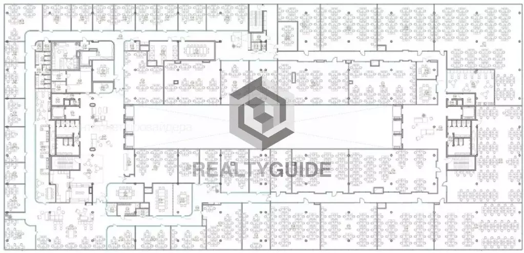 Офис в Москва Каширское ш., 3К2С4 (4908 м) - Фото 1