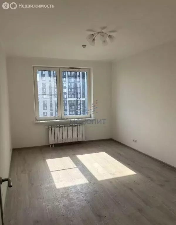 2-комнатная квартира: Москва, Открытое шоссе, 30 (57 м) - Фото 2
