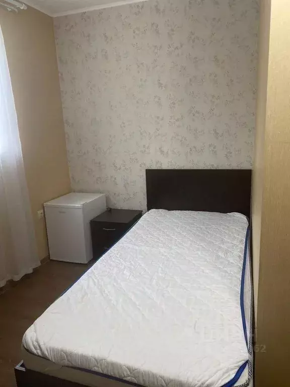 Комната Краснодарский край, Краснодар пос. Березовый, ул. ... - Фото 1