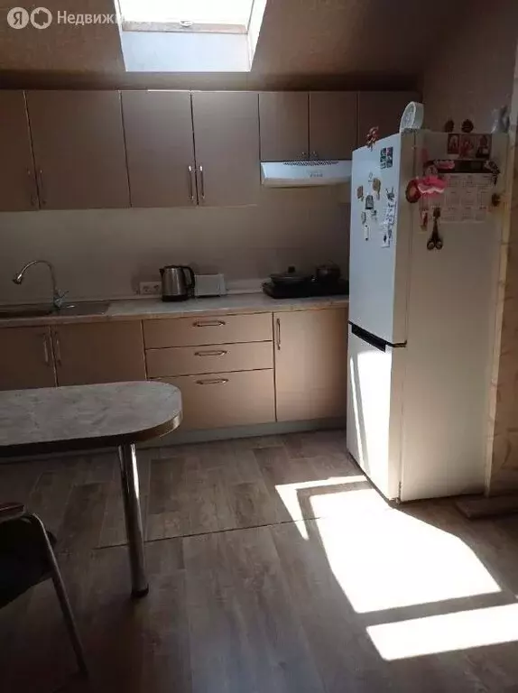 Квартира-студия: Краснодар, Душистая улица, 50 (38 м) - Фото 2