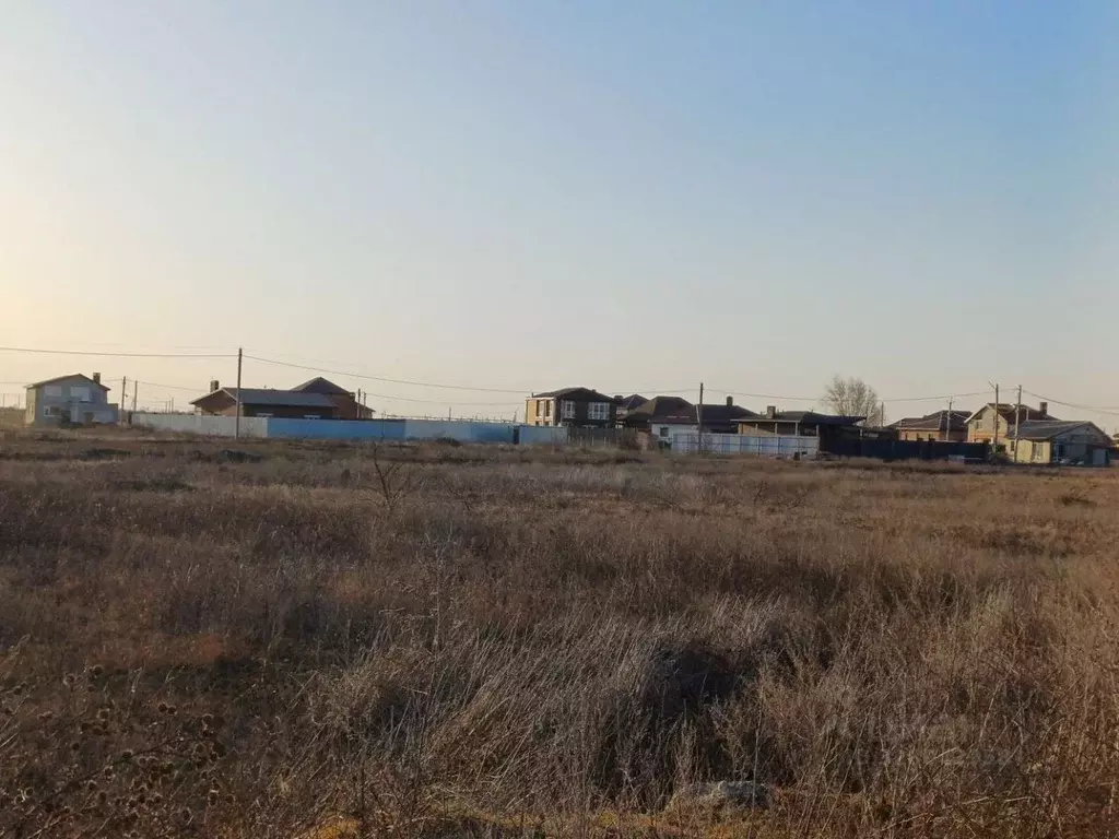 Участок в Ростовская область, Азовский район, Елизаветинское с/пос, ... - Фото 1