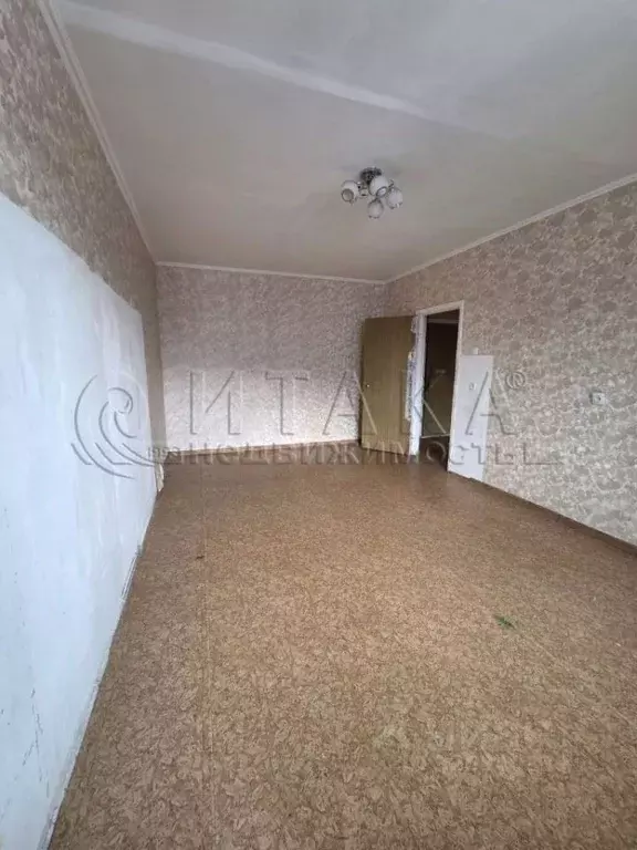 1-к кв. Санкт-Петербург ул. Шаврова, 25К1 (38.5 м) - Фото 2