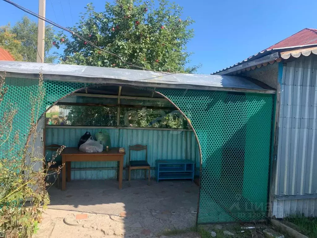 3-к кв. Курганская область, Далматовский муниципальный округ, д. ... - Фото 1