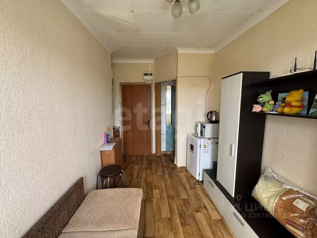 Комната Крым, Симферополь ул. Гайдара (9.4 м) - Фото 1