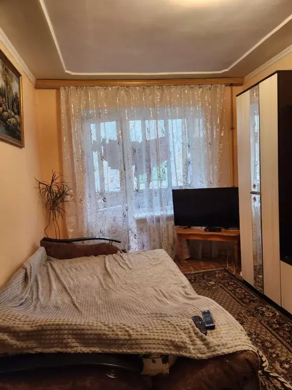 Комната Курская область, Курск Литовская ул., 93А (30.0 м) - Фото 1