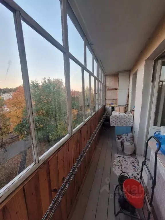 2-к кв. Пензенская область, Заречный ул. Ленина, 50 (50.0 м) - Фото 0