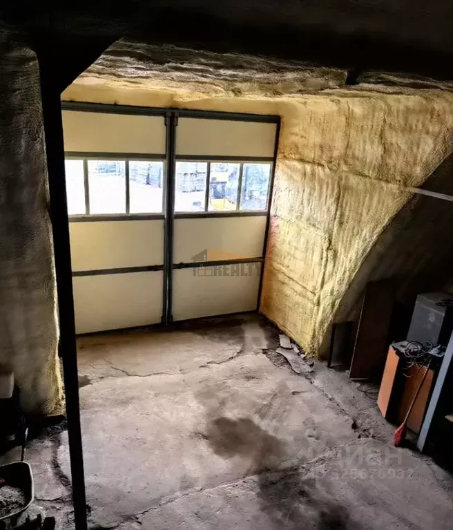 Склад в Московская область, Раменский муниципальный округ, с. Еганово ... - Фото 2