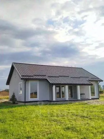 Дом в Ростовская область, Аксайский район, Щепкинское с/пос, пос. ... - Фото 2