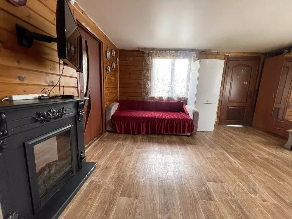 Дом в Иркутская область, Иркутск ул. Радищева, 110 (51 м) - Фото 1
