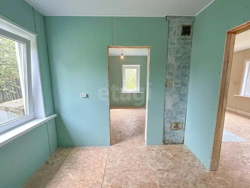 Дом в Псковская область, Псков Тихая ул., 10 (35 м) - Фото 0