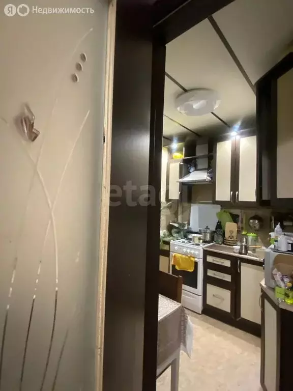 2-комнатная квартира: Самара, улица Дзержинского, 40 (45.2 м) - Фото 2