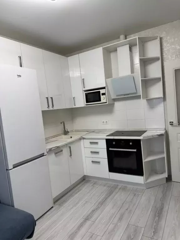 Продается 1-комнатная квартира - Фото 1