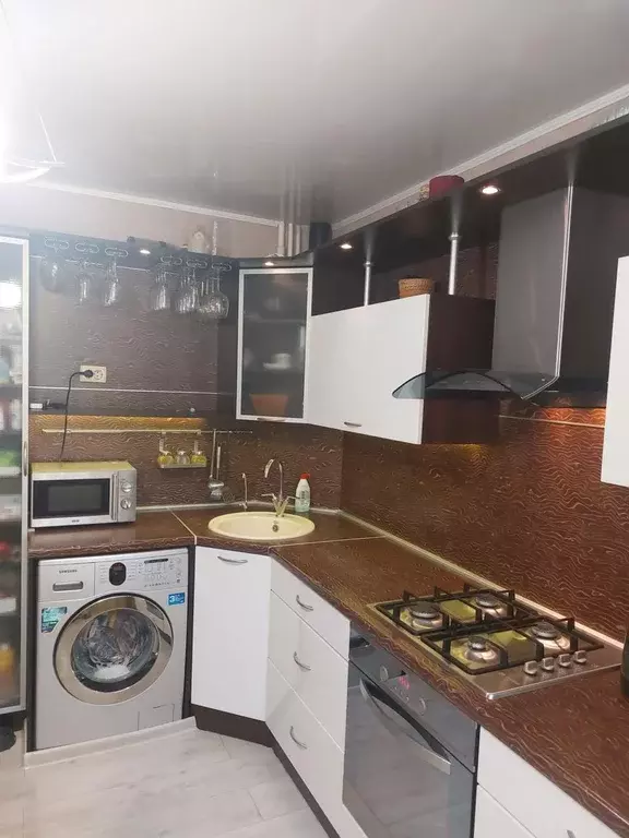Продаётся 2-к квартира, 49.8 м - Фото 0