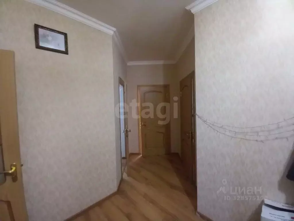 3-к кв. Ингушетия, Магас ул. Заурбека Борова (97.0 м) - Фото 1