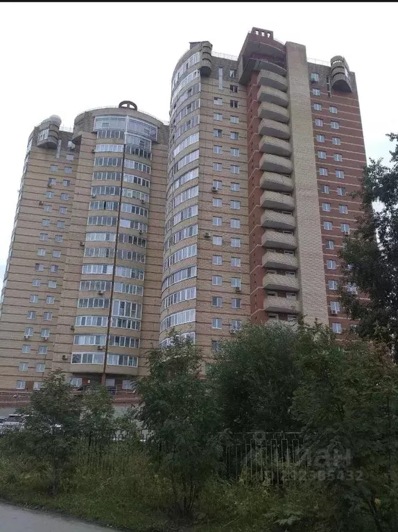 Гараж в Пермский край, Пермь ул. Малкова, 24А (19 м) - Фото 1