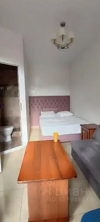 Студия Краснодарский край, Анапа ул. Кирова, 34 (17.0 м) - Фото 2