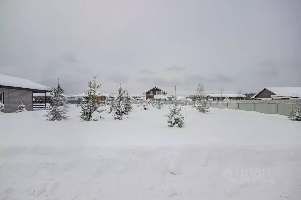 Участок в Московская область, Наро-Фоминский городской округ, Парус дп ... - Фото 2