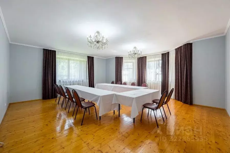 Дом в Московская область, Балашиха Салтыковка мкр,  (500 м) - Фото 1