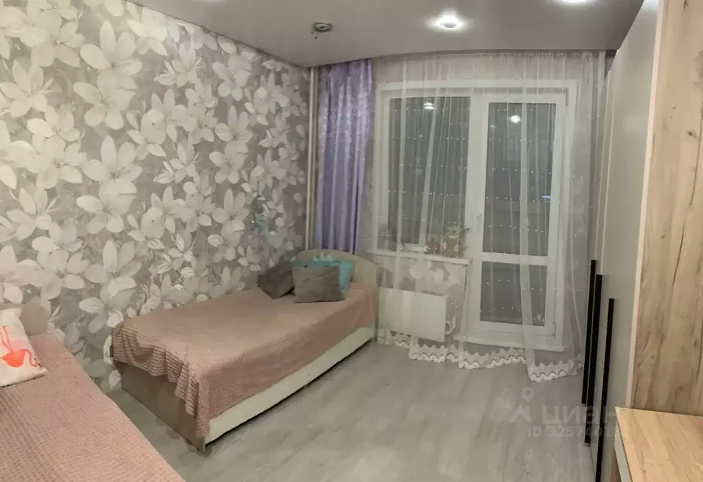 3-к кв. Алтайский край, Барнаул Северный Власихинский проезд, 96 (70.3 ... - Фото 1