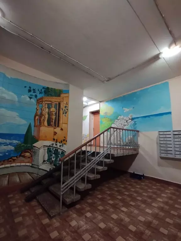 Продаётся 2-к квартира, 50 м - Фото 0