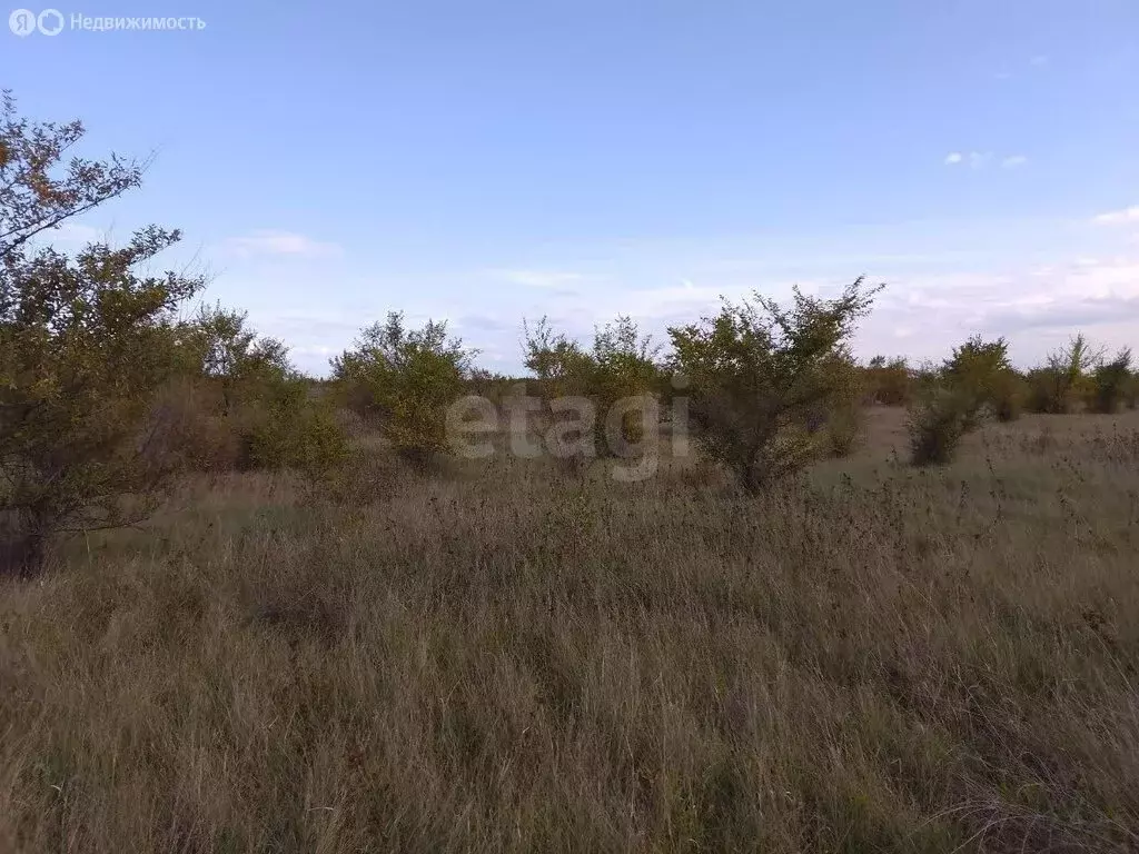 Участок в село Зелёное, Красноярская улица (15 м) - Фото 2