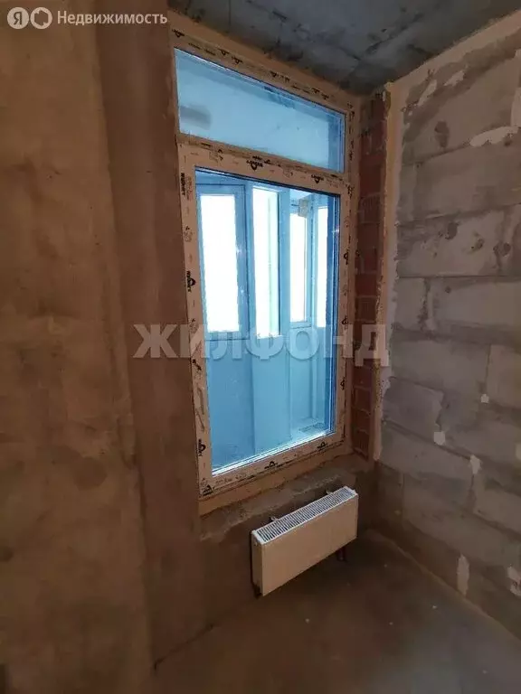 3-комнатная квартира: Санкт-Петербург, улица Руднева, 16 (95.1 м) - Фото 1