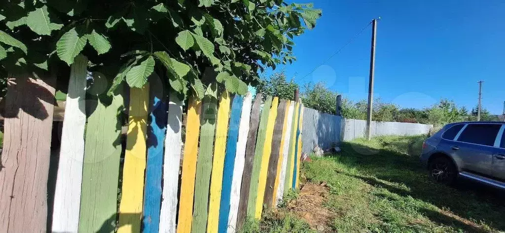 Участок 7,5 сот. (СНТ, ДНП) - Фото 1