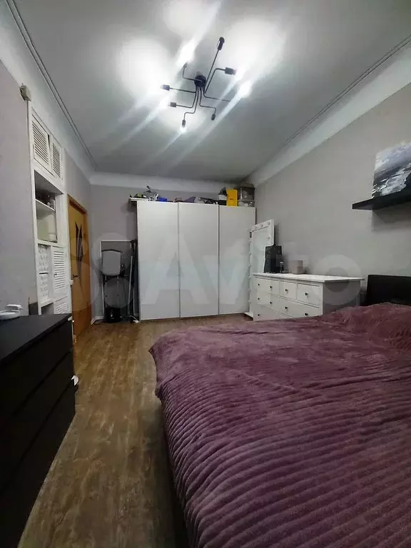 3-к. квартира, 75 м, 2/4 эт. - Фото 1