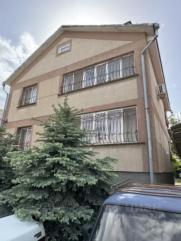 Дом в Крым, Симферополь ул. Маршала Рыбалко, 27 (201 м) - Фото 1