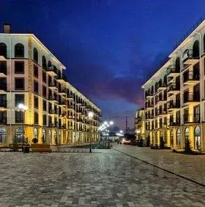 3-к кв. Крым, Евпатория ул. Имени 60-летия Октября, 23 (79.6 м) - Фото 1