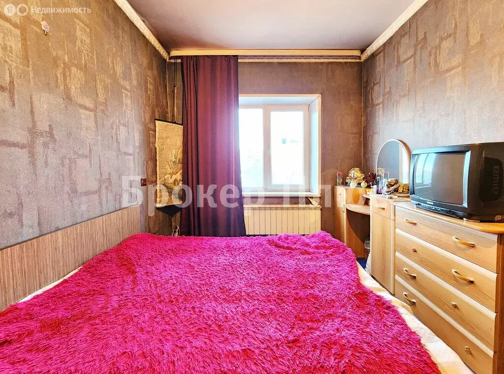 3-комнатная квартира: Кызыл, улица Ооржака Лопсанчапа, 35 (68.9 м) - Фото 0