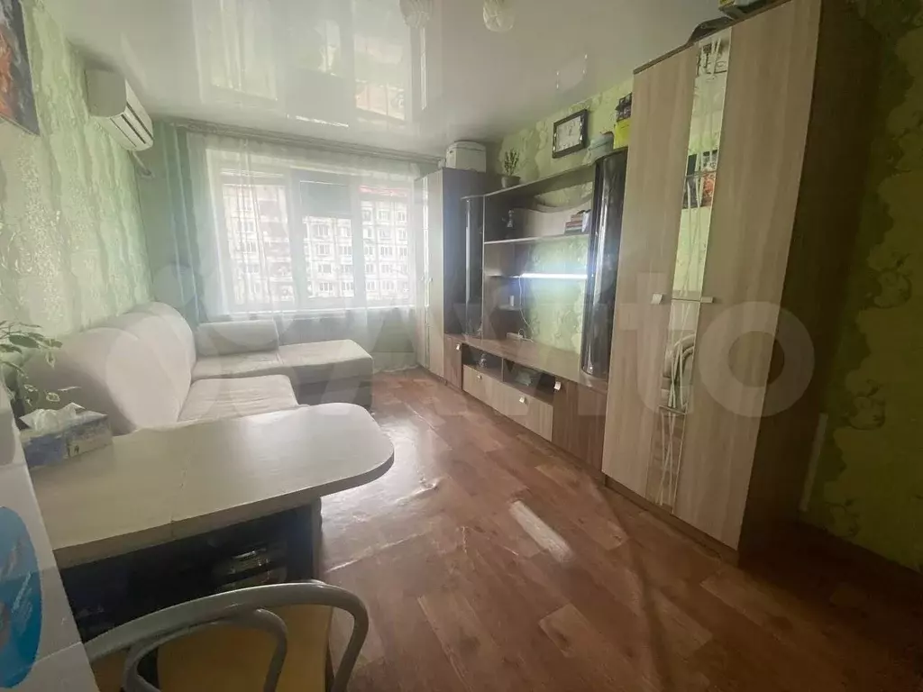 1-к. квартира, 23 м, 5/9 эт. - Фото 1
