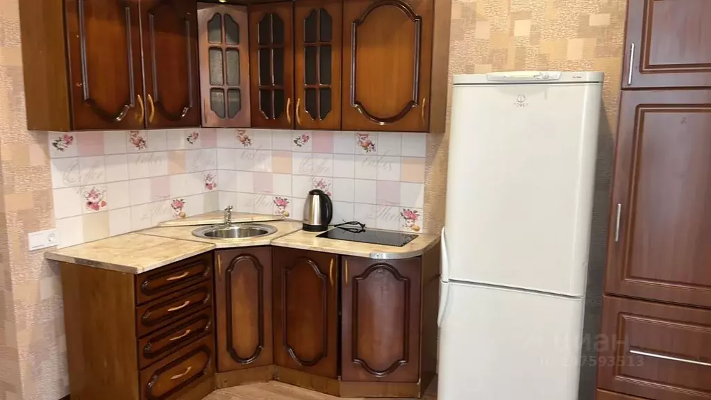 2-к кв. Ульяновская область, Ульяновск ул. Юго-западная, 11 (50.0 м) - Фото 2